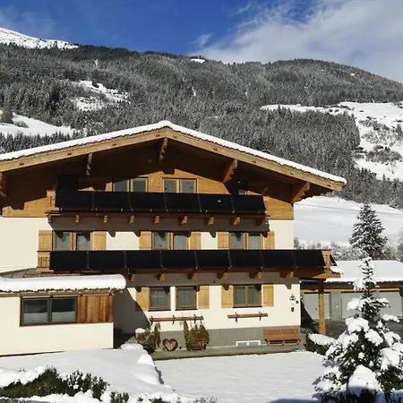 Haus Kaserer - Osb03102a-qyb * Wald im Pinzgau