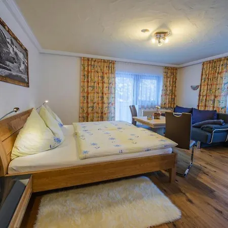 Haus Kaserer - Osb03102a-qyb * Wald im Pinzgau