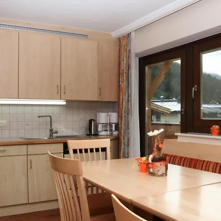 Haus Kaserer - Osb03102a-qyb Apartment