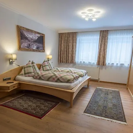 Apartment Haus Kaserer - Osb03102a-qyb