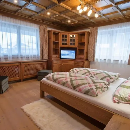 Haus Kaserer - Osb03102a-qyb Wald im Pinzgau